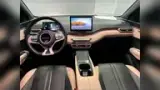 BYD Dolphin Mini - Miniatura 10