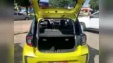 JAC E-JS1 - Miniatura 5