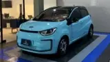 JAC E-JS1 - Miniatura 2
