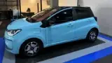 JAC E-JS1 - Miniatura 3