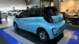 JAC E-JS1 - Miniatura 4