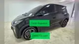 BYD Dolphin Mini - Miniatura 1