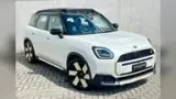 Mini Countryman SE All4 - Miniatura 4