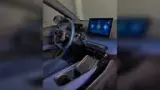 BYD Dolphin Mini - Miniatura 8