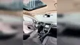 Ford Fusion Plug-in Hybrid - Miniatura 10