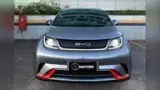BYD Dolphin - Miniatura 2