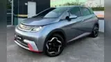BYD Dolphin - Miniatura 3