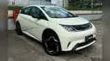 BYD Dolphin - Miniatura 1