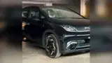 BYD Dolphin Mini - Miniatura 1