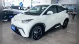BYD Dolphin Mini - Miniatura 1