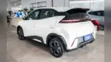 BYD Dolphin Mini - Miniatura 7
