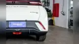 BYD Dolphin Mini - Miniatura 9