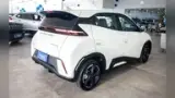 BYD Dolphin Mini - Miniatura 10