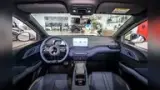 BYD Dolphin Mini - Miniatura 14