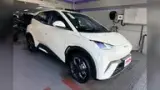 BYD Dolphin Mini - Miniatura 3