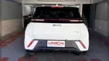 BYD Dolphin Mini - Miniatura 4