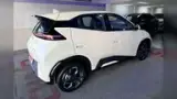 BYD Dolphin Mini - Miniatura 5