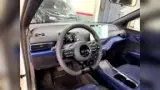 BYD Dolphin Mini - Miniatura 9