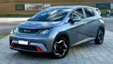 BYD Dolphin - Miniatura 1