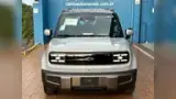 Chevrolet Spark Euv - Miniatura 2