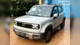 Chevrolet Spark Euv - Miniatura 5