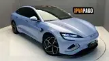 BYD Seal - Miniatura 1