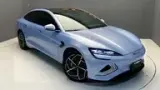 BYD Seal - Miniatura 9