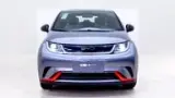BYD Dolphin Mini - Miniatura 2