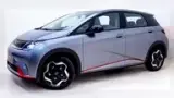 BYD Dolphin Mini - Miniatura 3