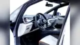 BYD Dolphin Mini - Miniatura 4