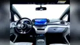 BYD Dolphin Mini - Miniatura 5