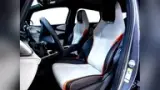 BYD Dolphin Mini - Miniatura 7