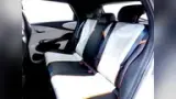 BYD Dolphin Mini - Miniatura 8