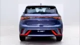 BYD Dolphin Mini - Miniatura 10