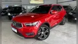 Volvo XC40 - Miniatura 4