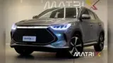 BYD Song Plus - Miniatura 5