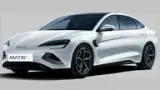 BYD Seal - Miniatura 1