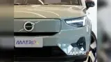 Volvo C40 Recharge - Miniatura 4