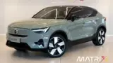 Volvo C40 Recharge - Miniatura 20
