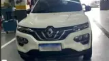 Renault Kwid E-tech Electric - Miniatura 4