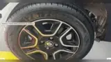 Renault Kwid E-tech Electric - Miniatura 9