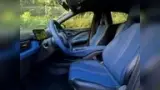 BYD Dolphin Mini - Miniatura 9