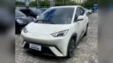 BYD Dolphin Mini - Miniatura 2