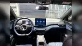 BYD Dolphin Mini - Miniatura 8
