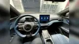 BYD Dolphin Mini - Miniatura 10