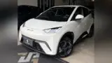 BYD Dolphin Mini - Miniatura 1