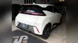 BYD Dolphin Mini - Miniatura 4