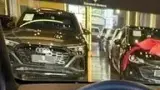 BYD Dolphin Mini - Miniatura 7