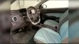 Chery Eq1 - Miniatura 9