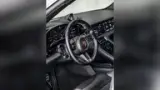 Porsche Taycan - Miniatura 8